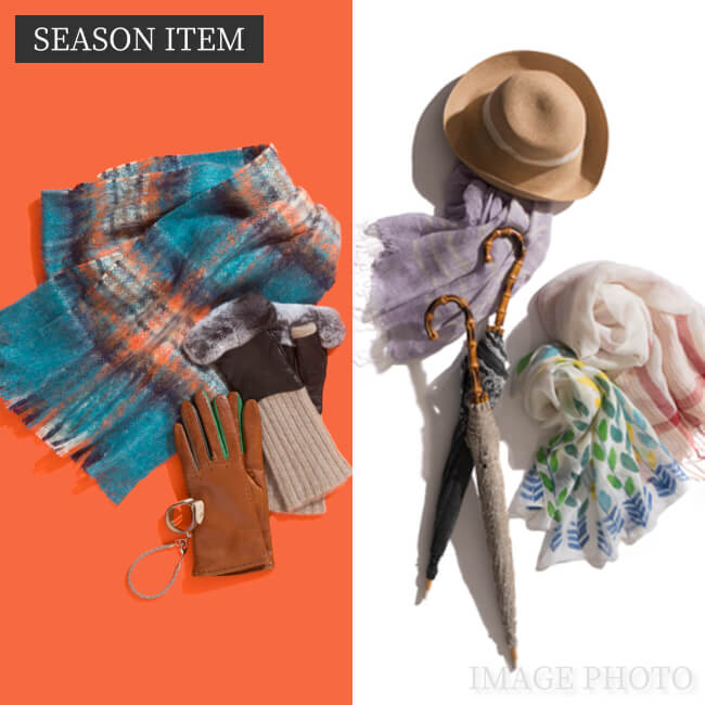 Season Item Image Photo