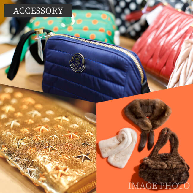 Accessory Image Photo