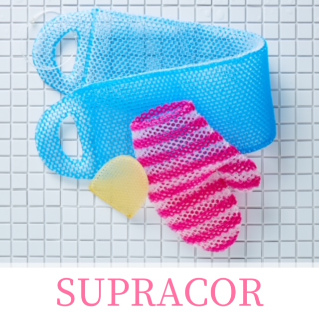 冬のサンフェア商品紹介『SUPRACOR（スプラコール）』