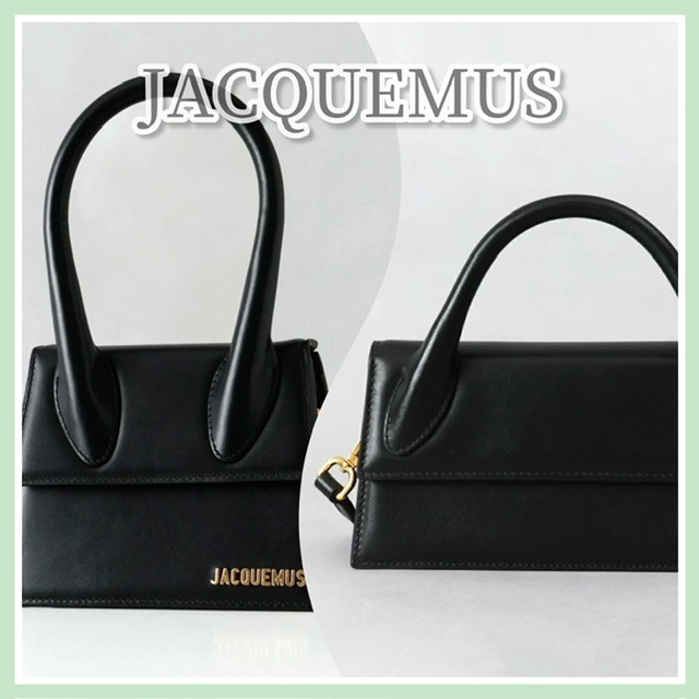 クリスマス＆ファイナルウインターセール商品紹介『JACQUEMUS（ジャックムス）』