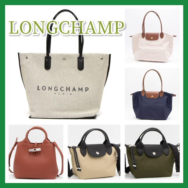 クリスマス＆ファイナルウインターセール商品紹介『LONGCHAMP（ロンシャン）』