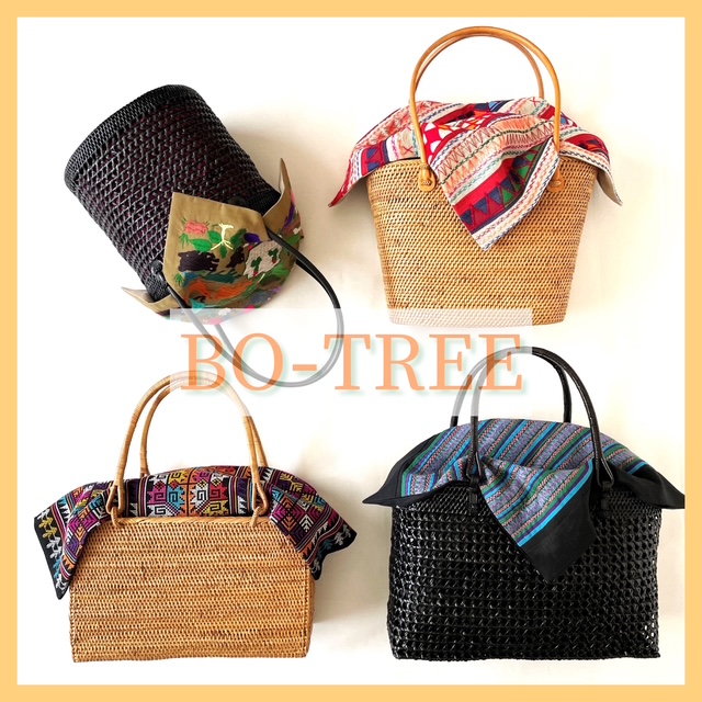 夏のサンフェア商品紹介『BO-TREE（ボーツリー）』
