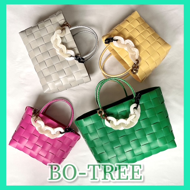 夏のサンフェア商品紹介『BO-TREE（ボーツリー）』