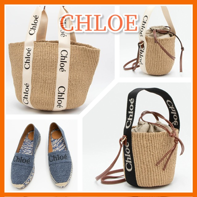 夏のサンフェア商品紹介『CHLOE（クロエ）』