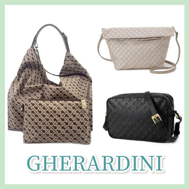 夏のサンフェア商品紹介『GHERARDINI（ゲラルディーニ）』