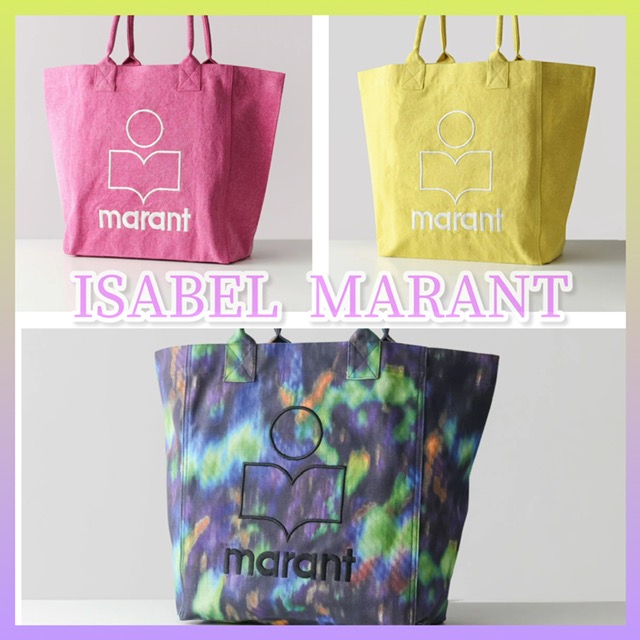 夏のサンフェア商品紹介『ISABEL MARANT（イザベル マラン）』