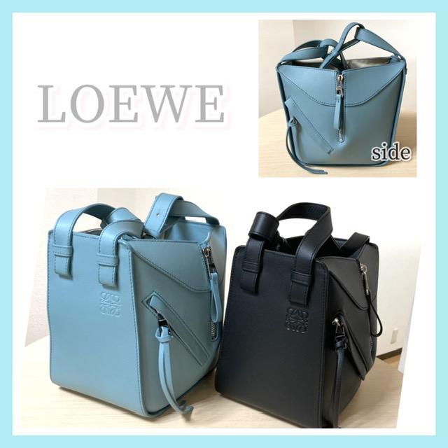 夏のサンフェア商品紹介『LOEWE（ロエベ）』