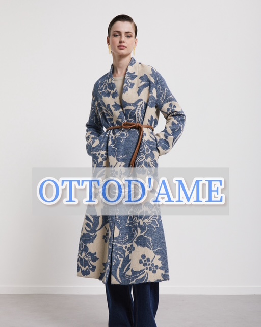 秋のサンフェア商品紹介『OTTOD’AME（オットダム）』