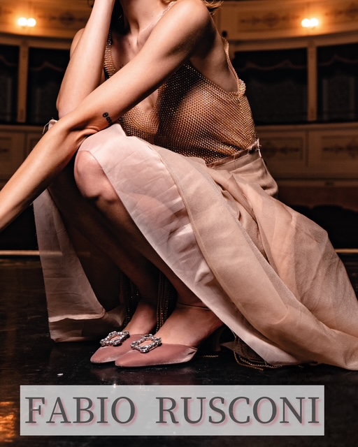 秋のサンフェア商品紹介『FABIO RUSCONI（ファビオ ルスコーニ）』