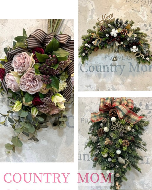 冬の東京サンフェア商品紹介『COUNTRY MOM（カントリーマム）』