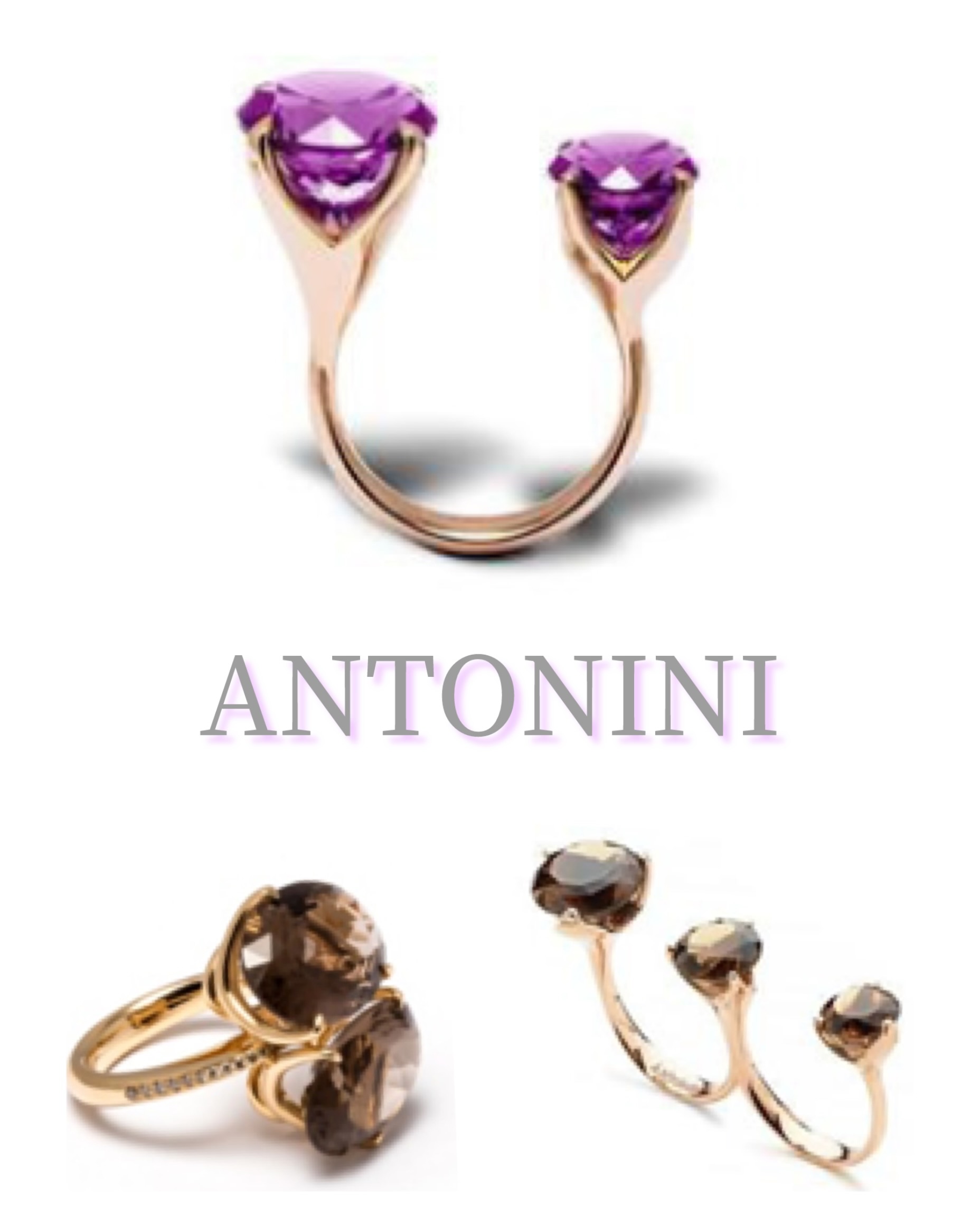 冬の東京サンフェア商品紹介『ANTONINI（アントニーニ）』