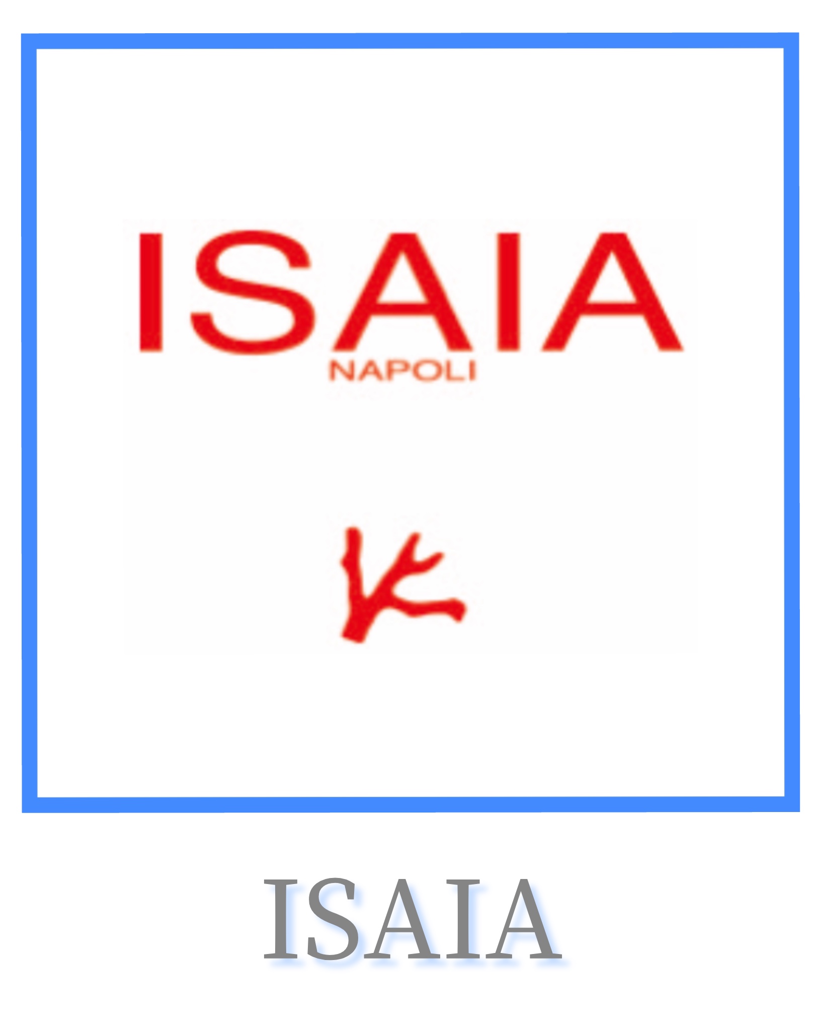 冬の東京サンフェア商品紹介『ISAIA（イザイア）』