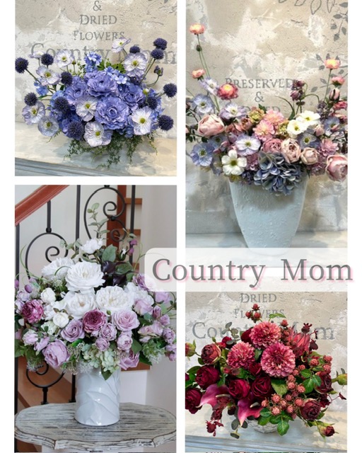 冬の東京サンフェア商品紹介『COUNTRY MOM（カントリーマム）』