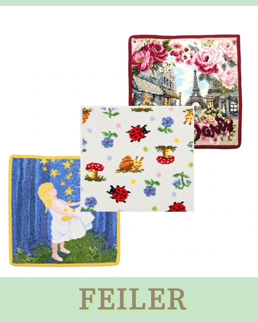 春のサンフェア商品紹介