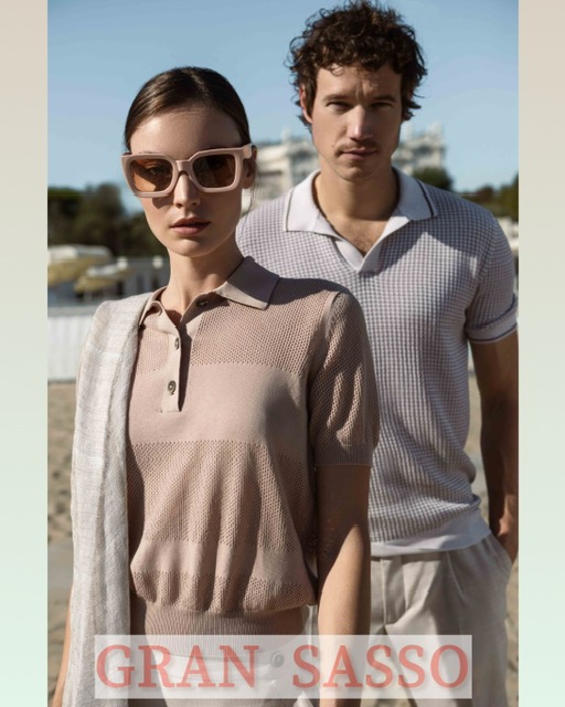 春のサンフェア商品紹介『GRAN SASSO（グランサッソ）』