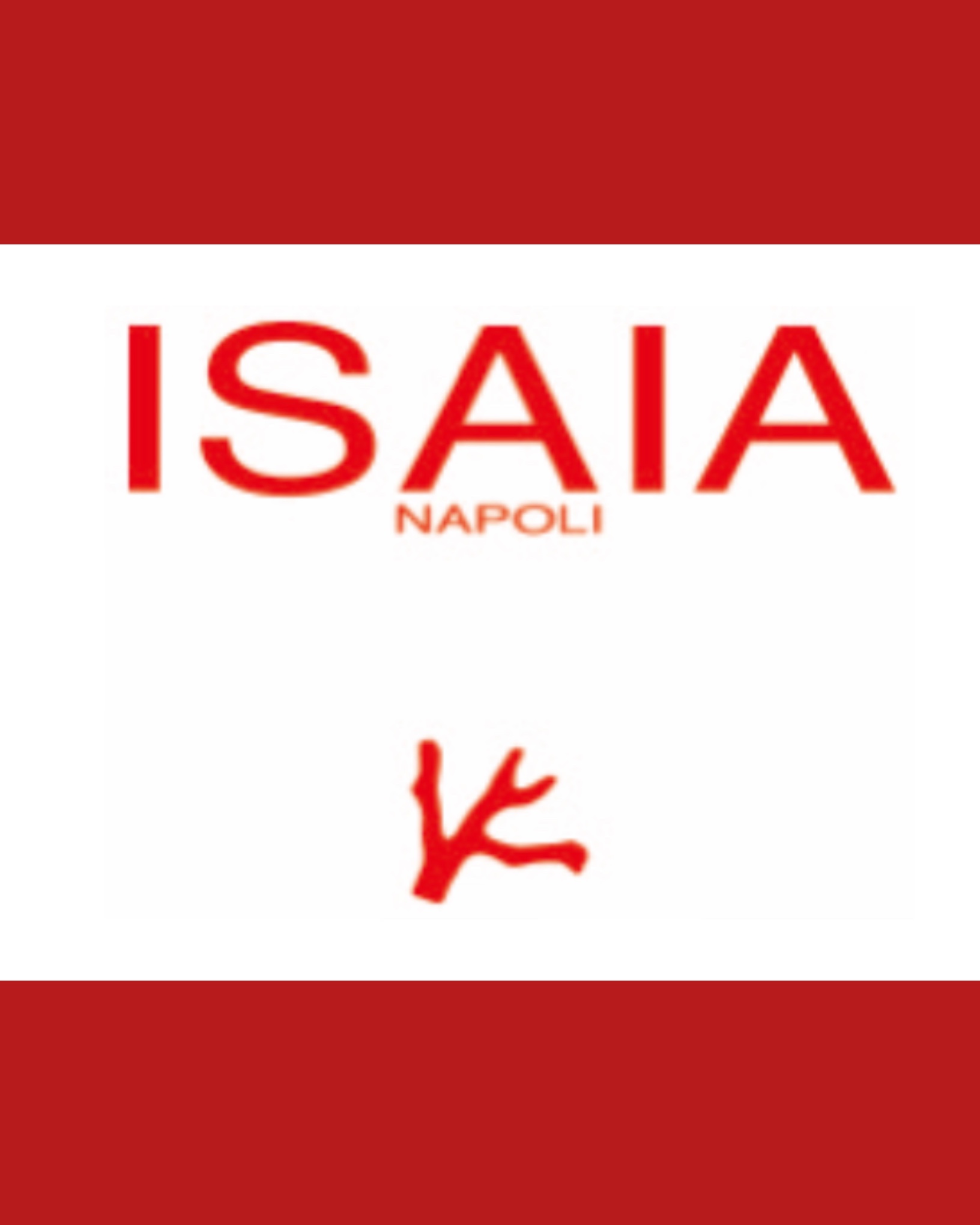 春のサンフェア商品紹介『ISAIA（イザイア）』