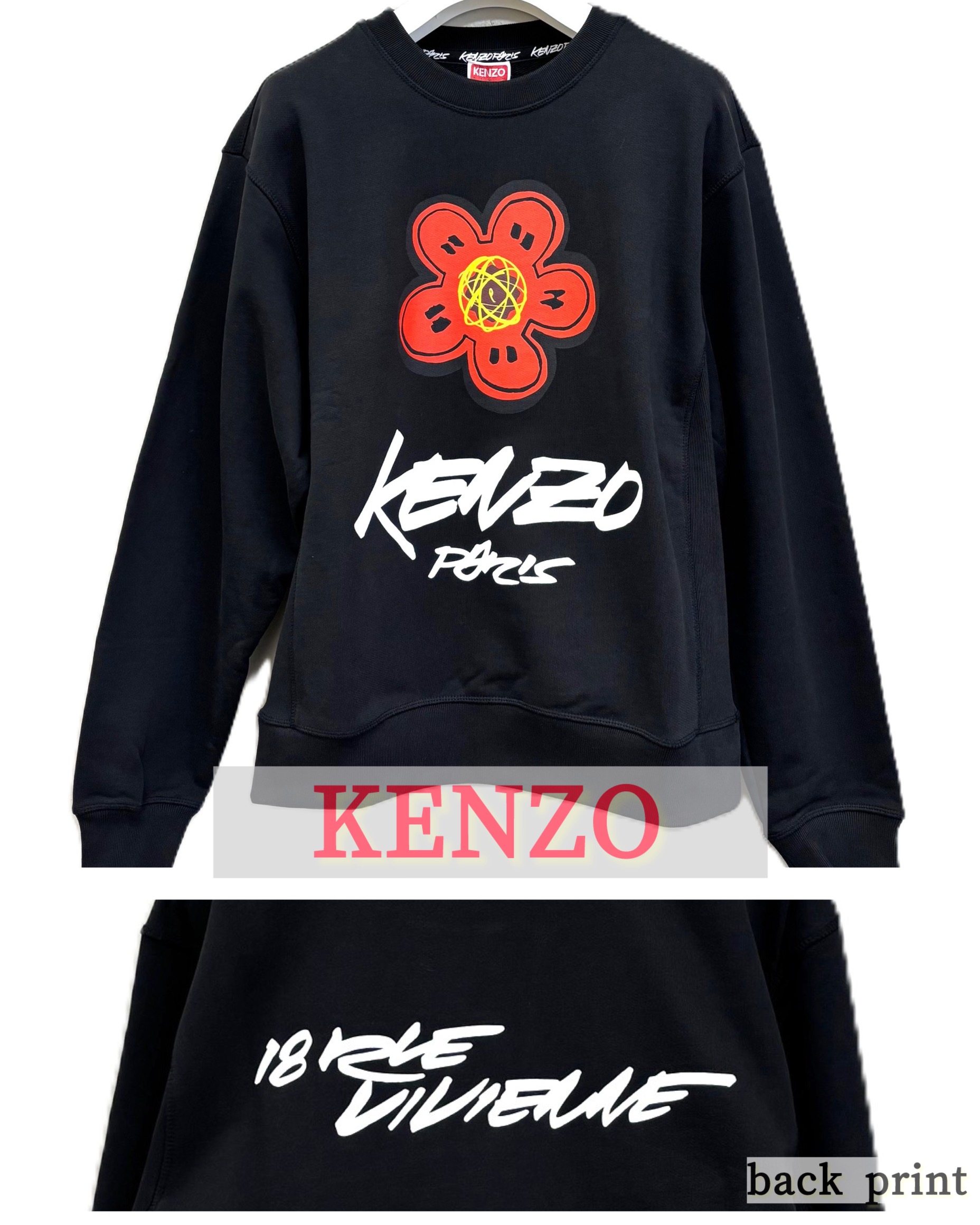 春のサンフェア商品紹介『KENZO（ケンゾー）』