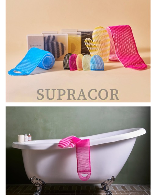 春のサンフェア商品紹介『SUPRACOR（スプラコール）』