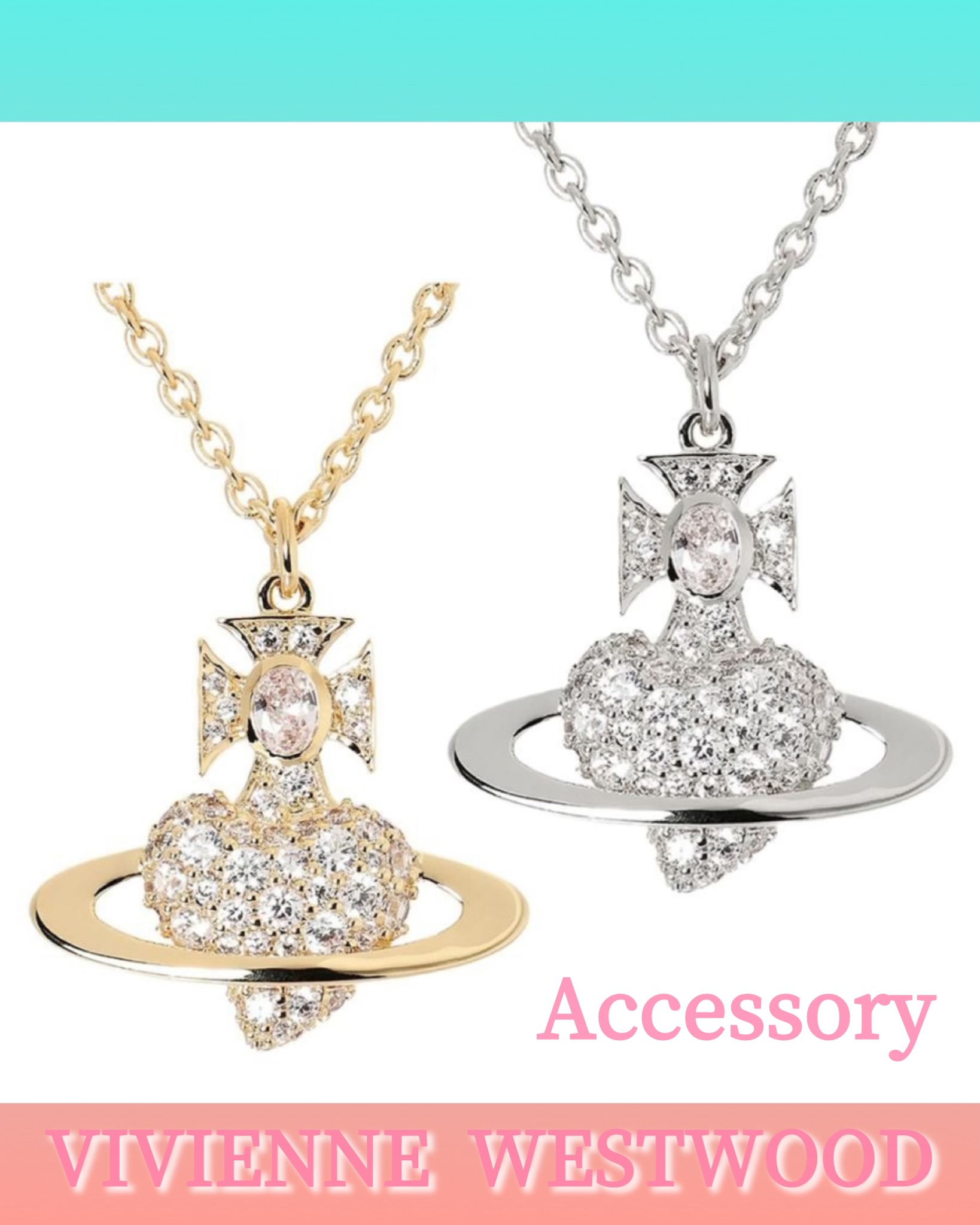 夏のサンフェア商品紹介『VIVIENNE WESTWOOD（ヴィヴィアン・ウエストウッド）Accessory』
