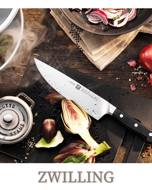 夏のサンフェア商品紹介『ZWILLING（ツヴィリング）』