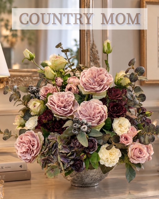 秋のサンフェア商品紹介『COUNTRY MOM（カントリーマム）』
