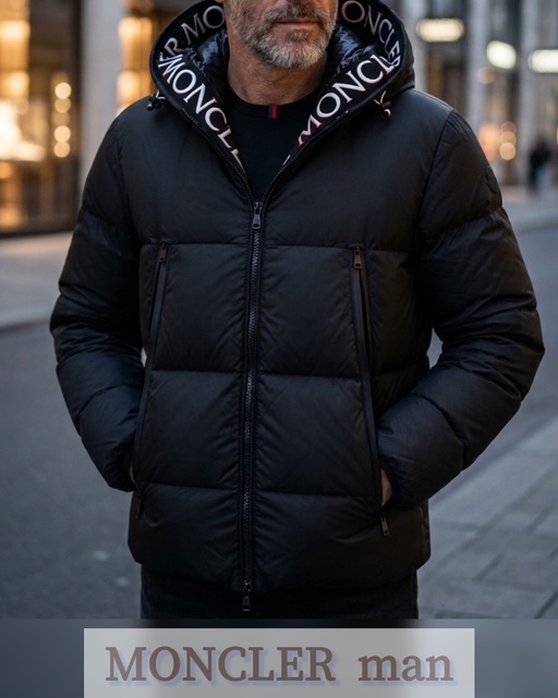 秋のサンフェア商品紹介『MONCLER（モンクレール）』